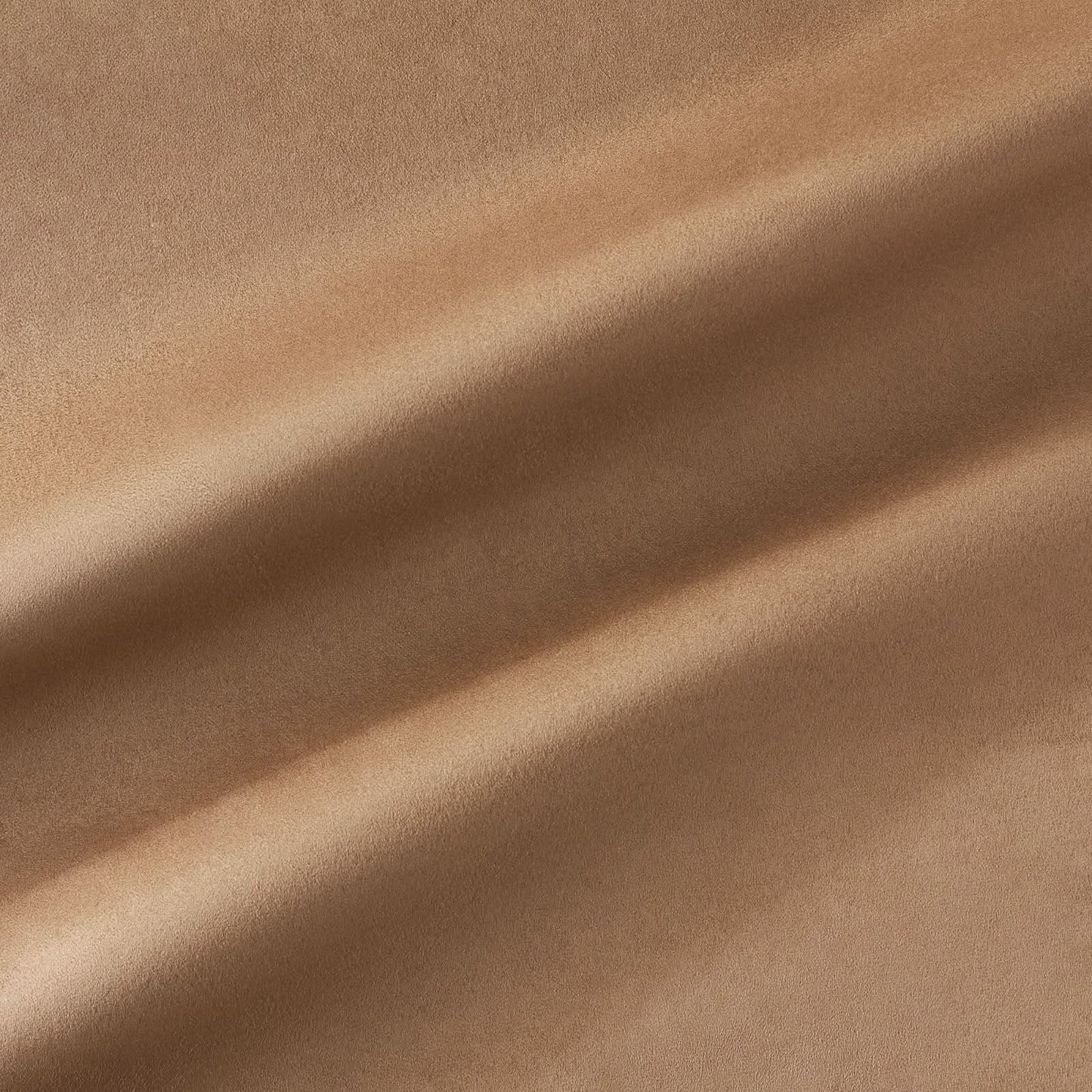 Coffee in Vegan Suede