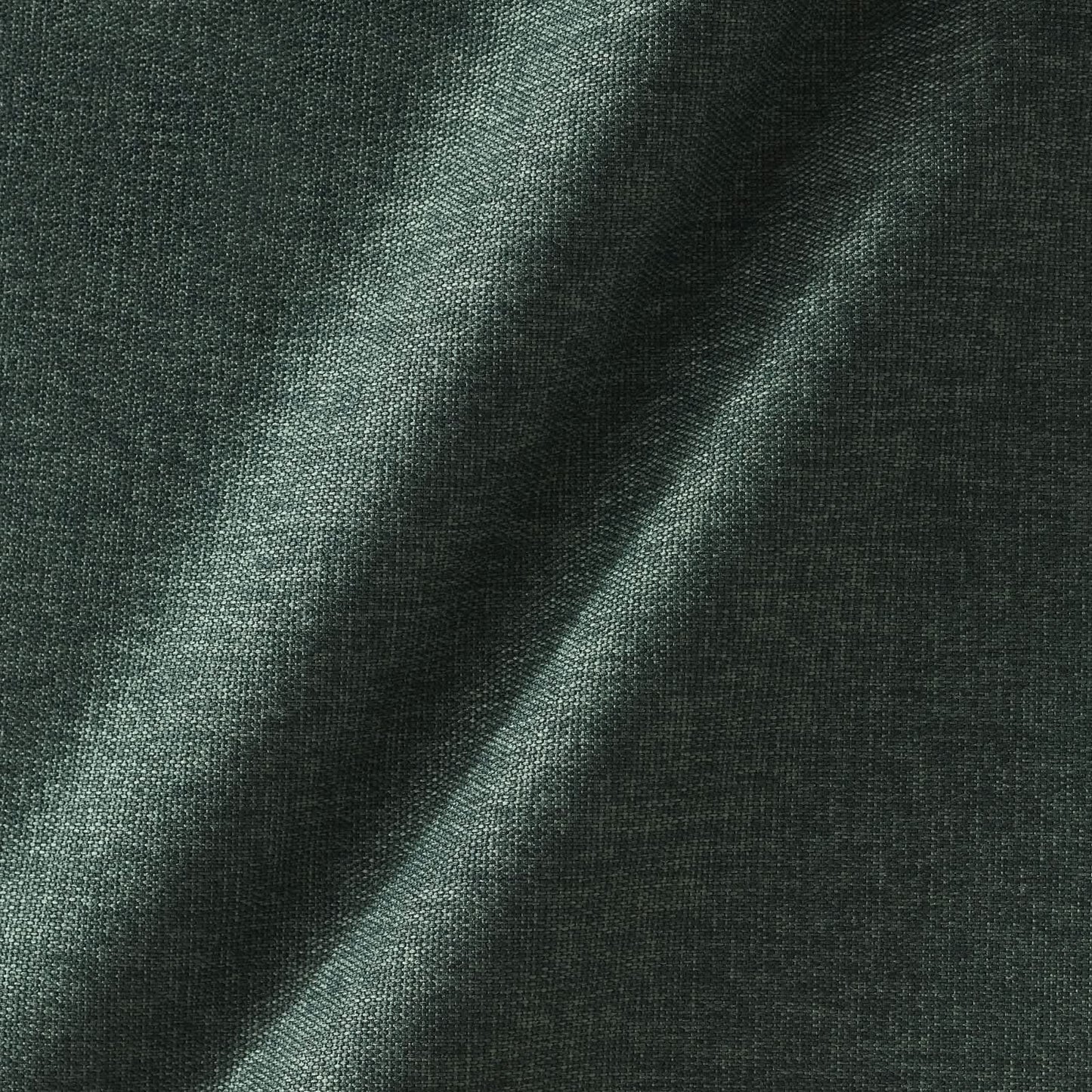 Forest Green in Brindled Weave