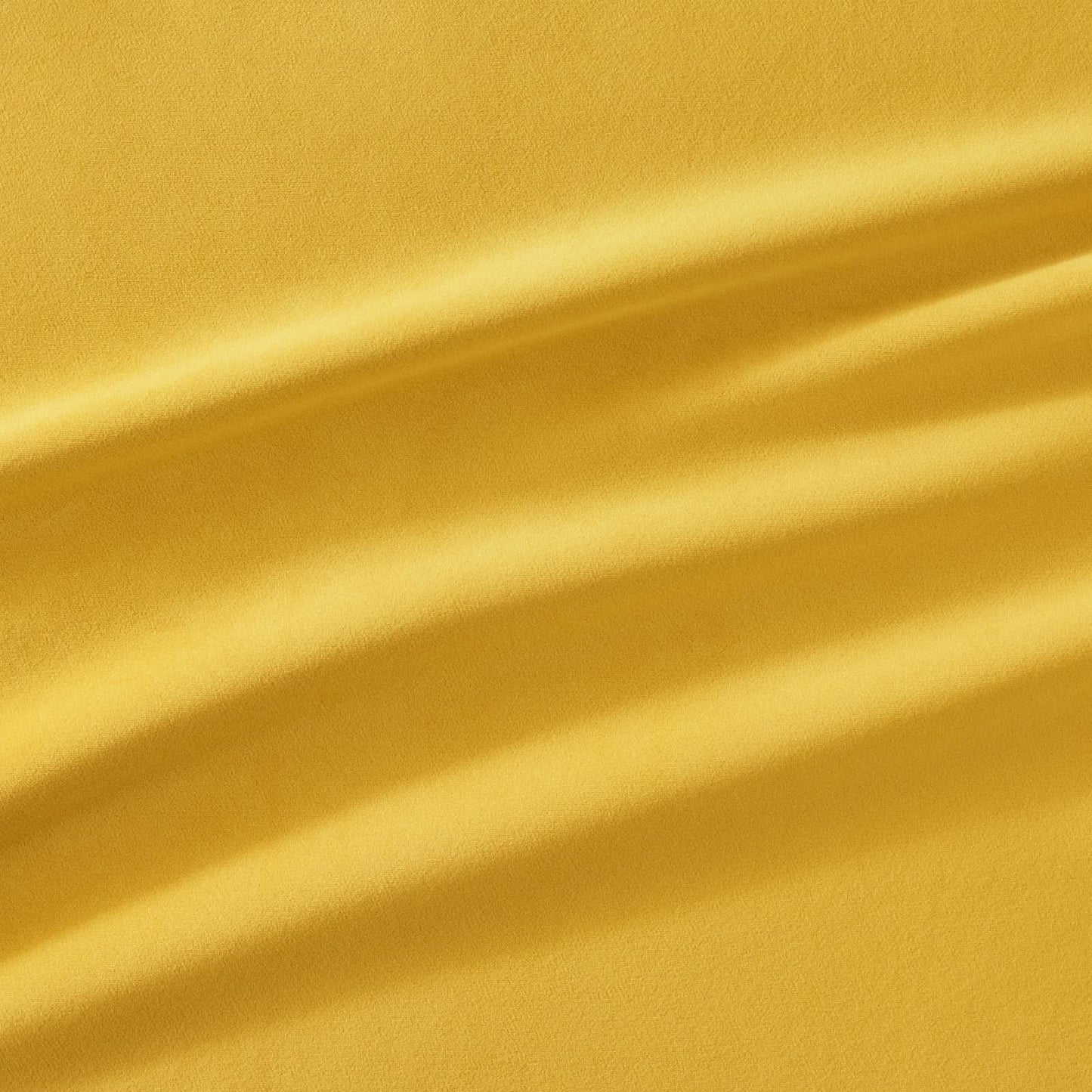 Marigold in Plush Velvet