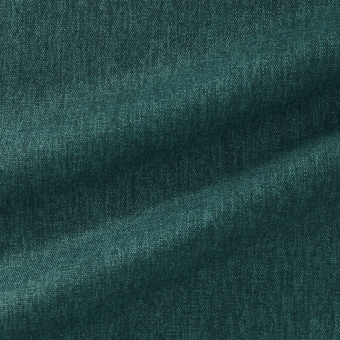 Marine Teal in Brindled Weave