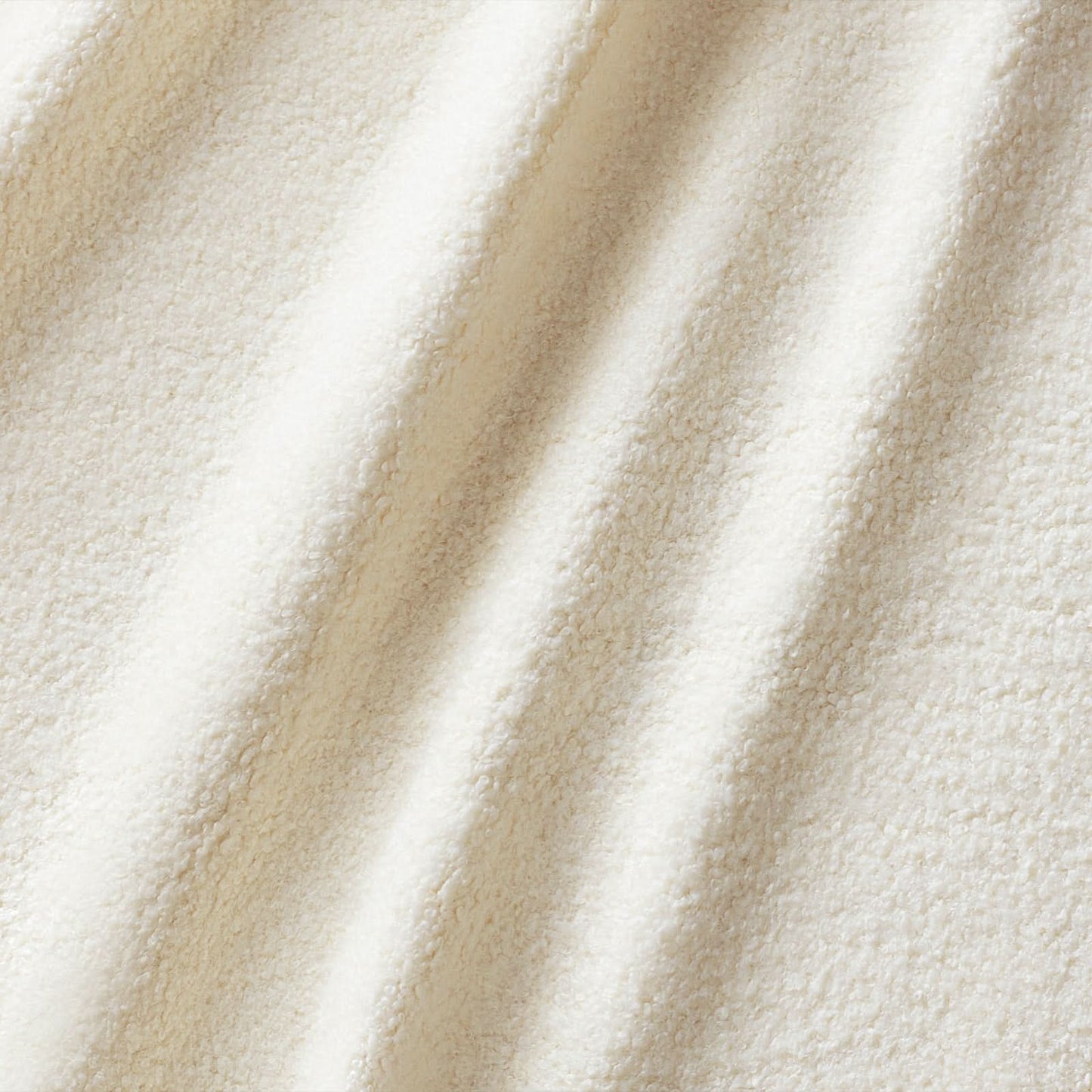 Powder in Boucle