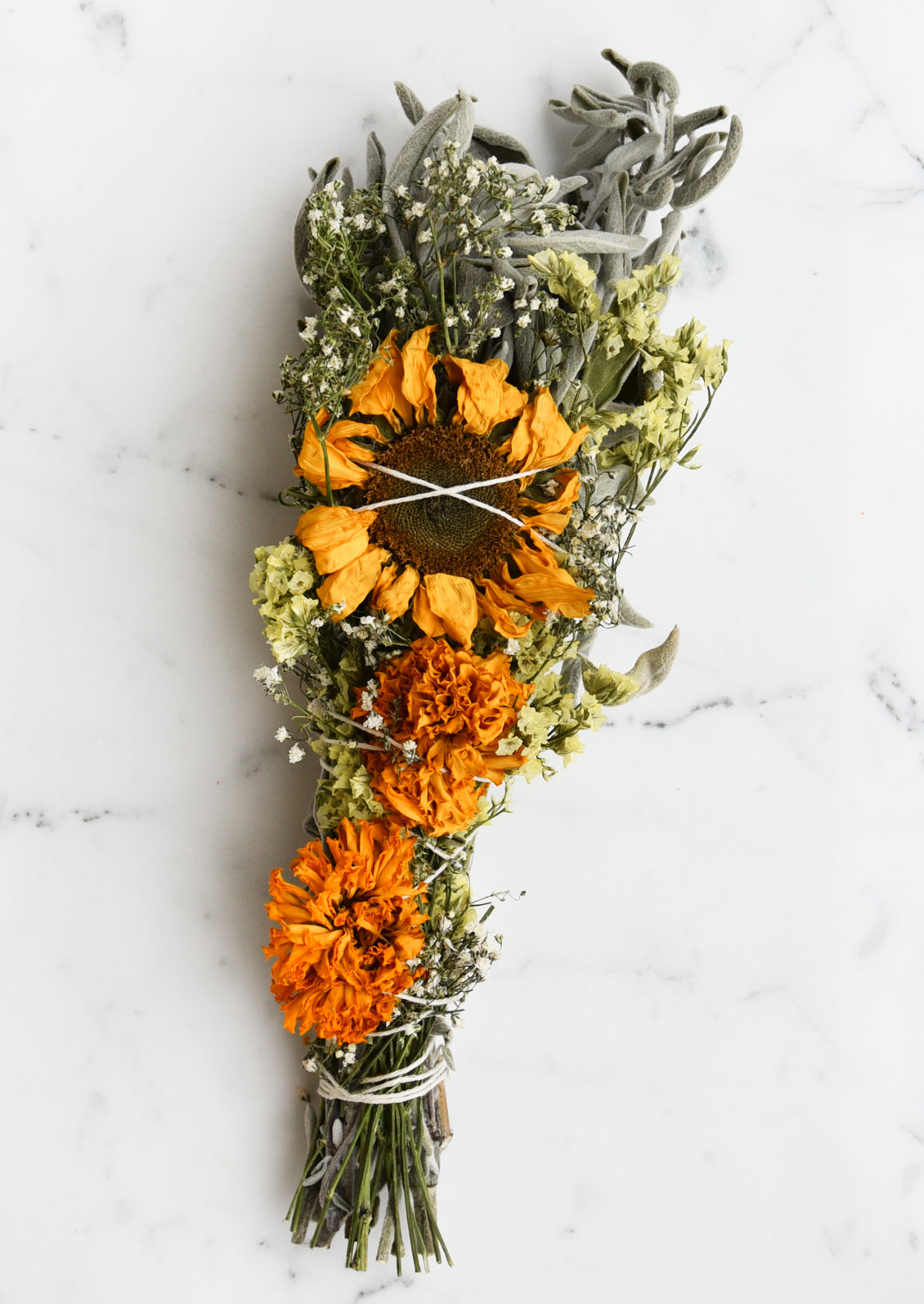 Gigantic Sage Smudge Bundle