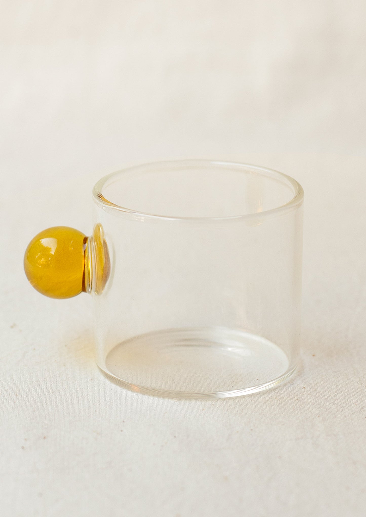 Gigi Glass Espresso Cup
