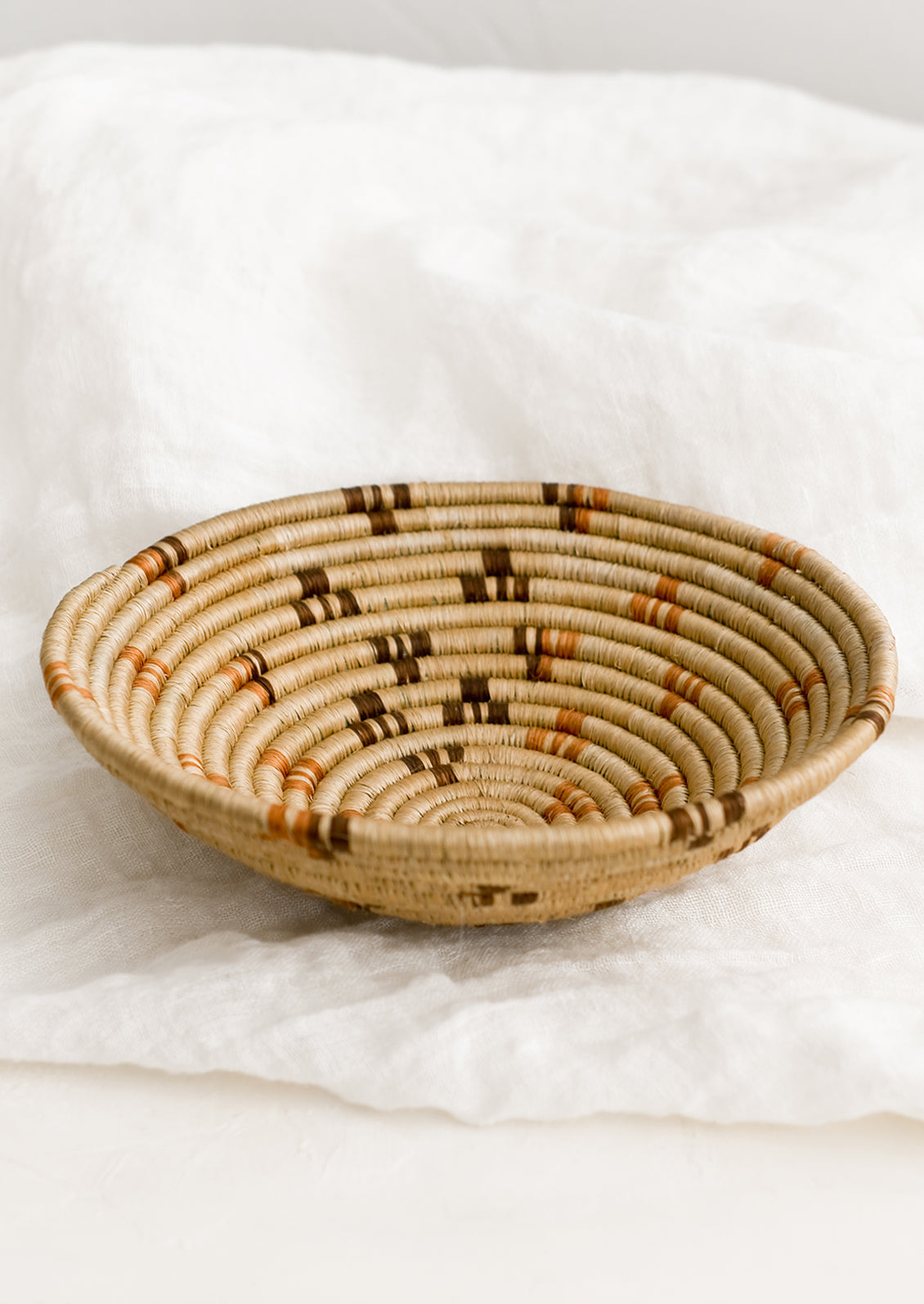 Gitarama Sweetgrass Catchall