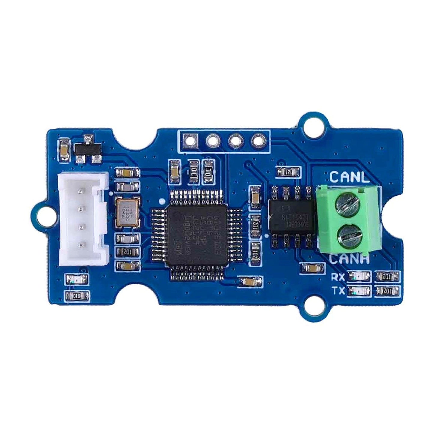 Grove - CAN BUS Module based on GD32E103