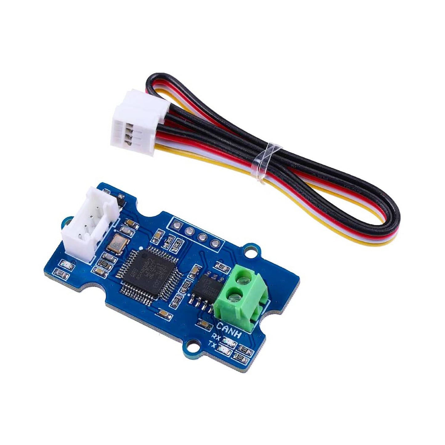 Grove - CAN BUS Module based on GD32E103