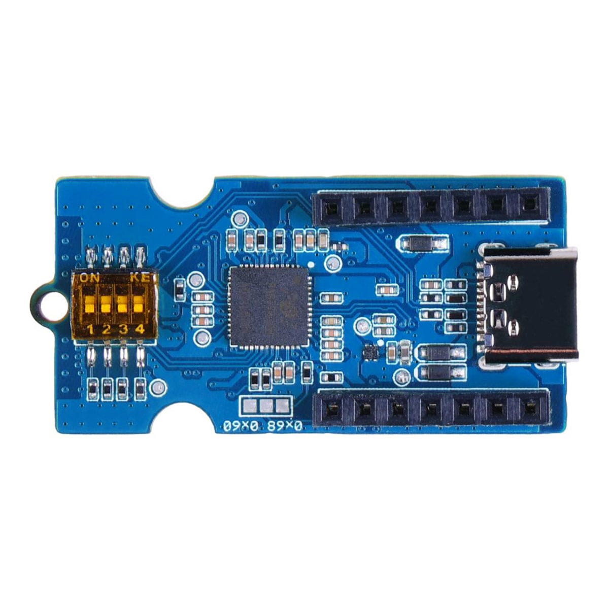 Grove Smart IR Gesture Sensor