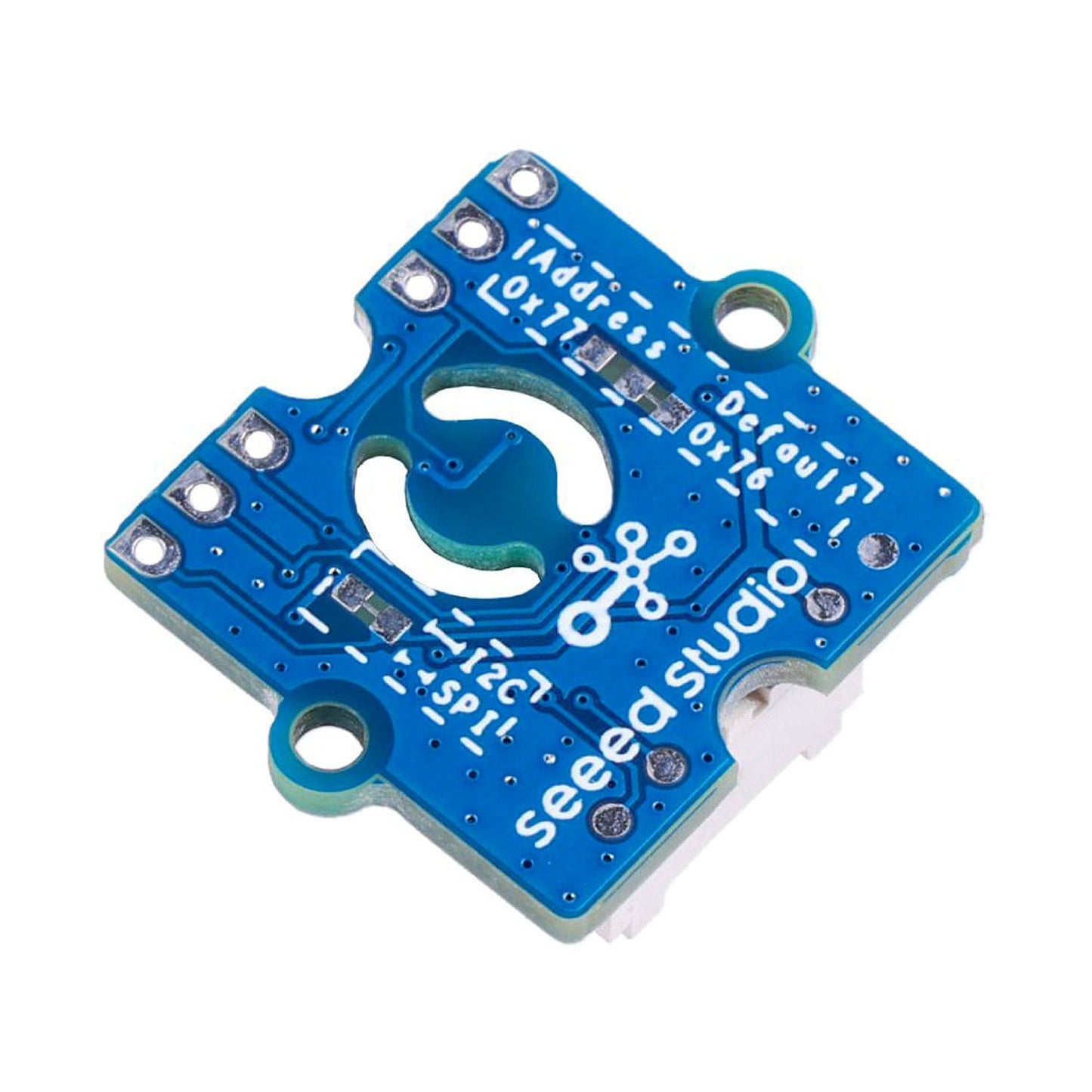 Grove - Temperature, Humidity, Pressure and Gas Sensor