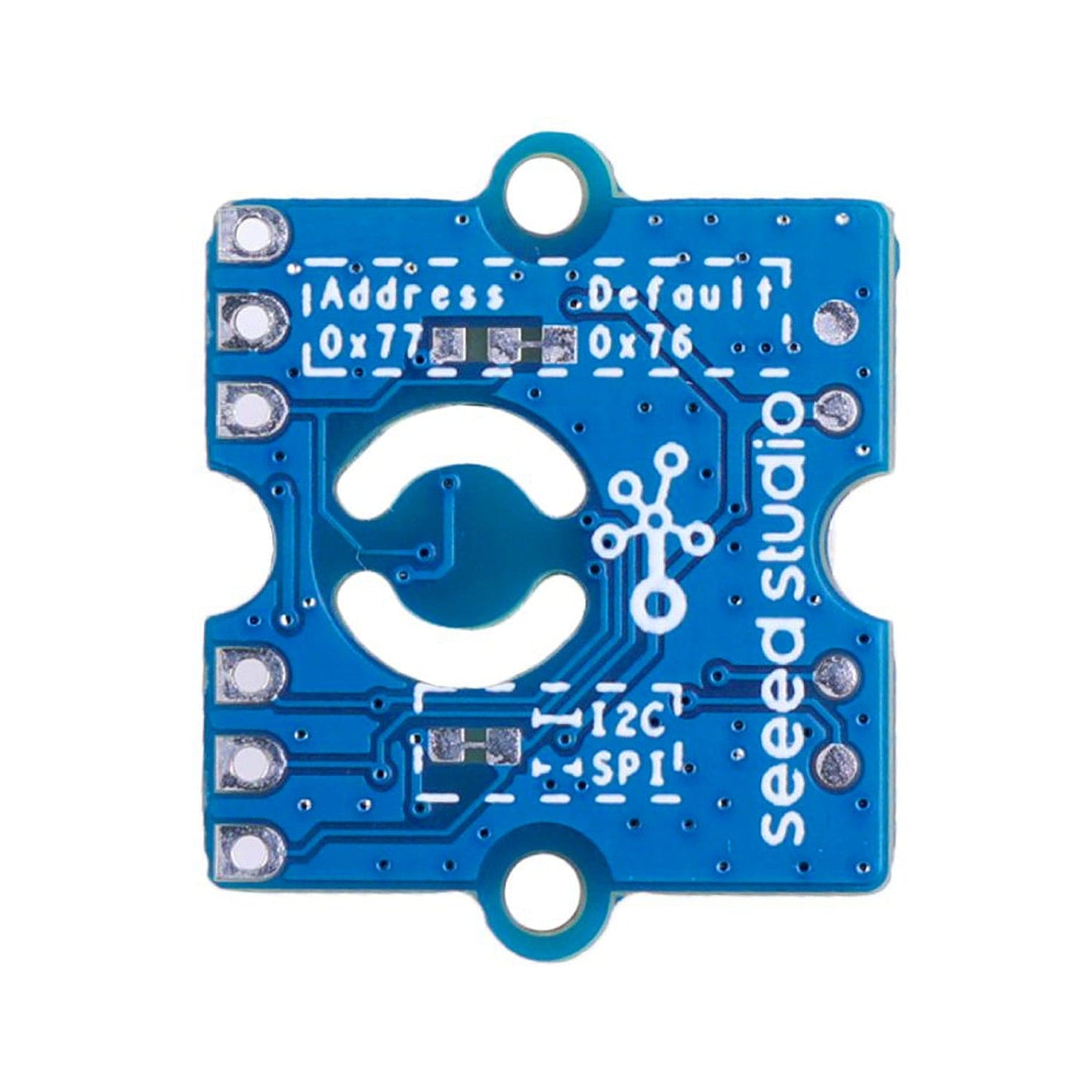 Grove - Temperature, Humidity, Pressure and Gas Sensor
