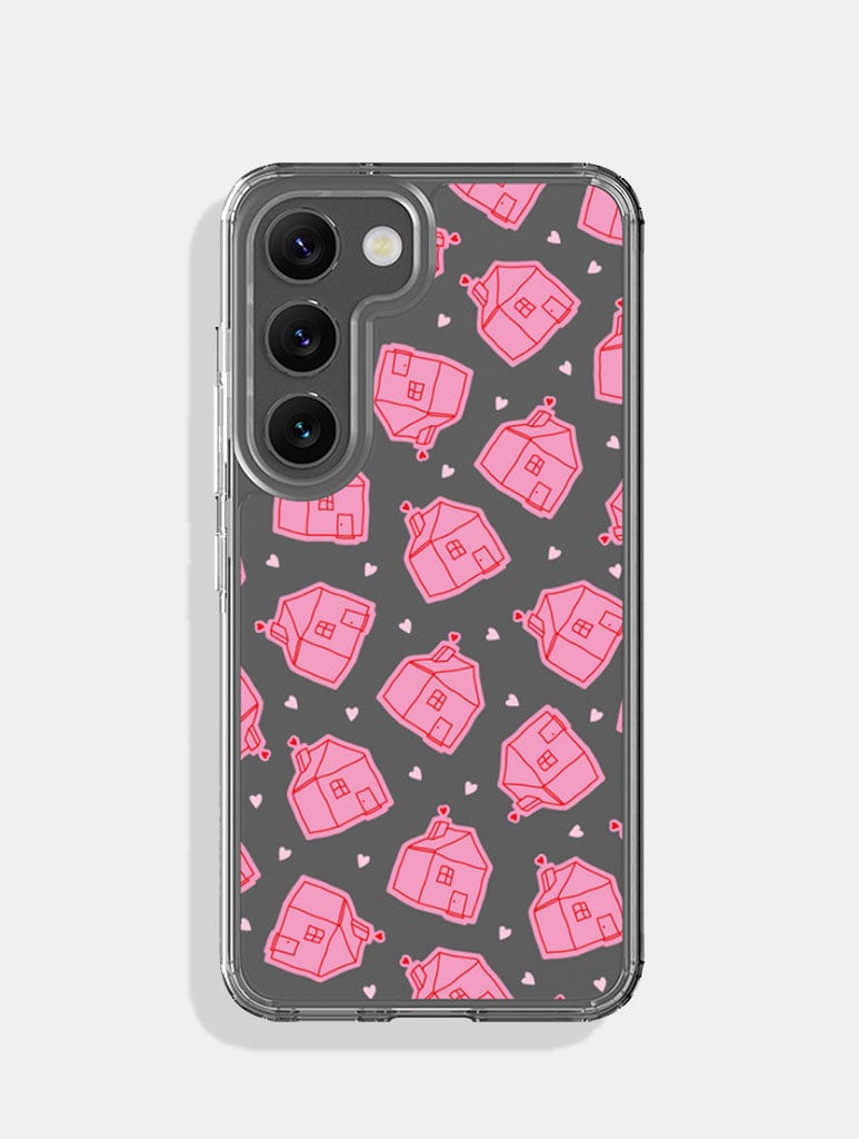 Harrys House Android Case