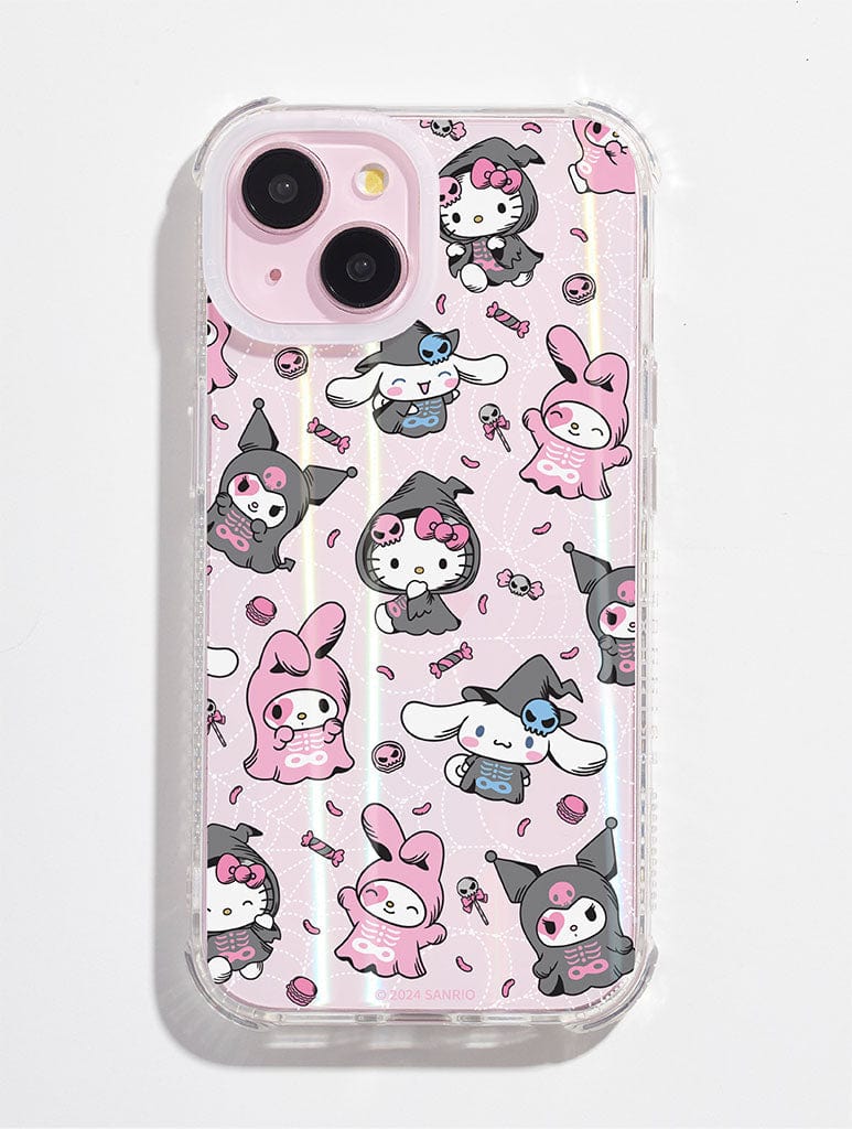 Hello Kitty & Friends Sweet Shock iPhone Case