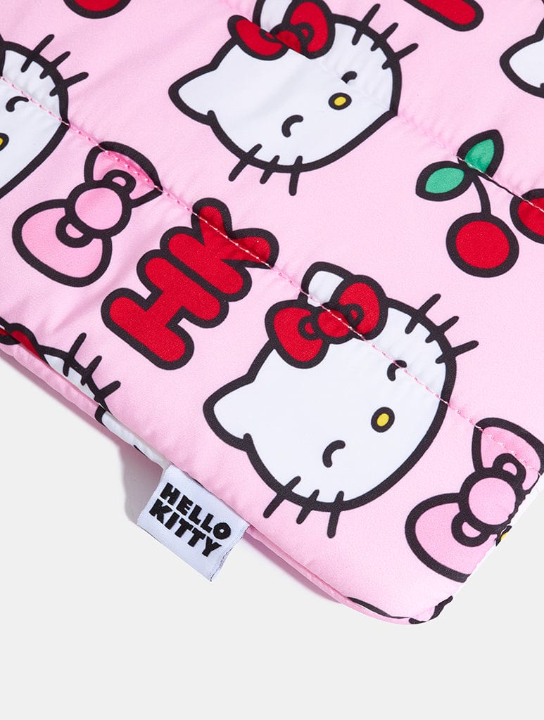 Hello Kitty x Skinnydip Laptop Sleeve