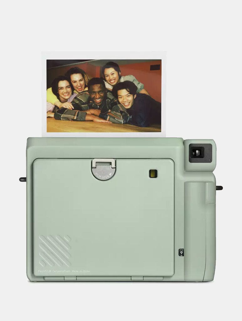 Instax Wide 400 in Sage