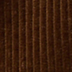 The Carnegie Pant in Bourbon Corduroy