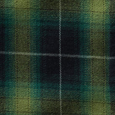 The Yosemite Shirt in Twilight Plaid