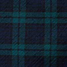 The Jack in Blackwatch Plaid