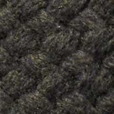 The Textured Knit Beanie in Heather Loden Merino