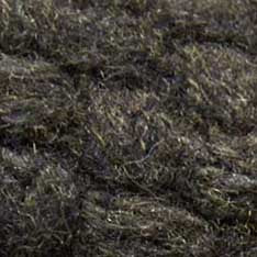 The Textured Knit Scarf in Heather Loden Merino