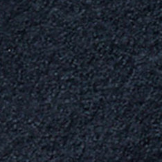 The Connor Overshirt in Dark Navy Boucle
