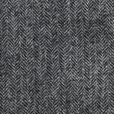 The Stevens Sportcoat in Slate Herringbone Wool