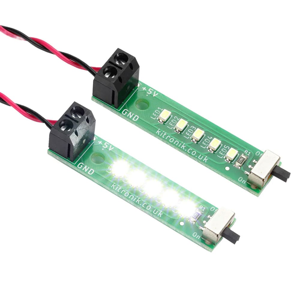 Kitronik LED Strip