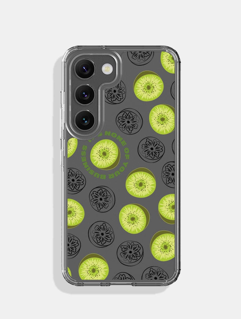 Kiwi Android Case