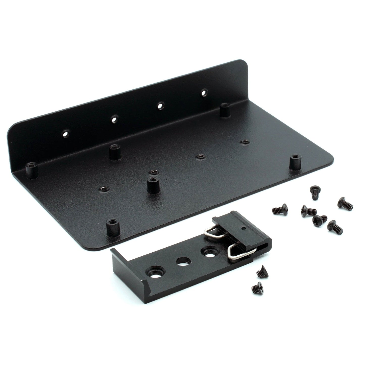 KKSB Arduino DIN Rail Clip Bracket