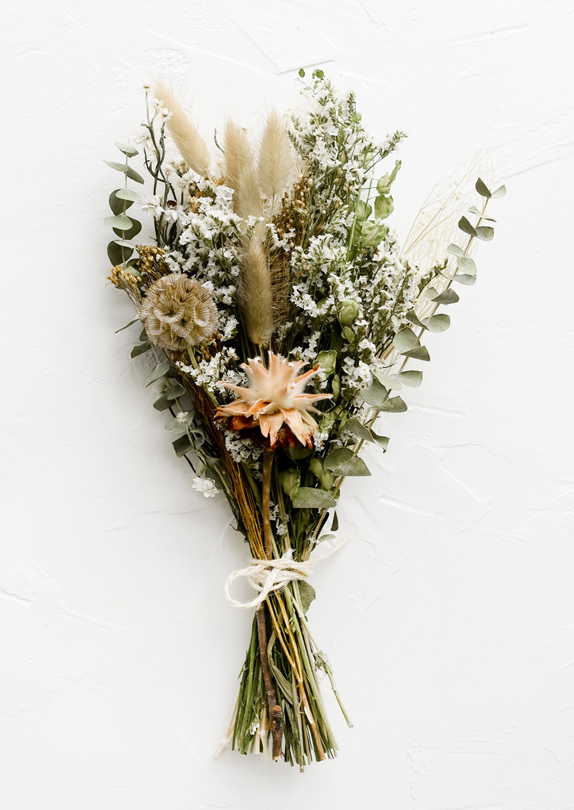 Dried Floral Bouquet