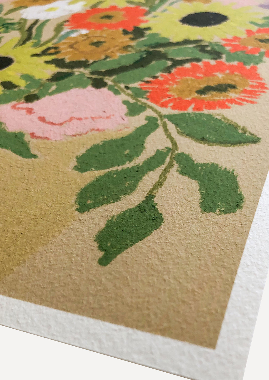 Late Summer Print