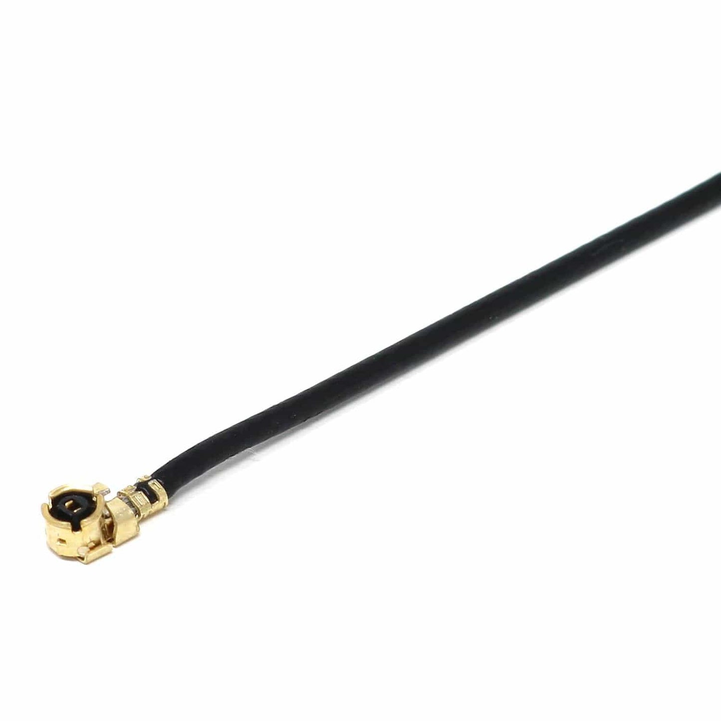 LoRa Antenna with Pigtail - 915MHz White