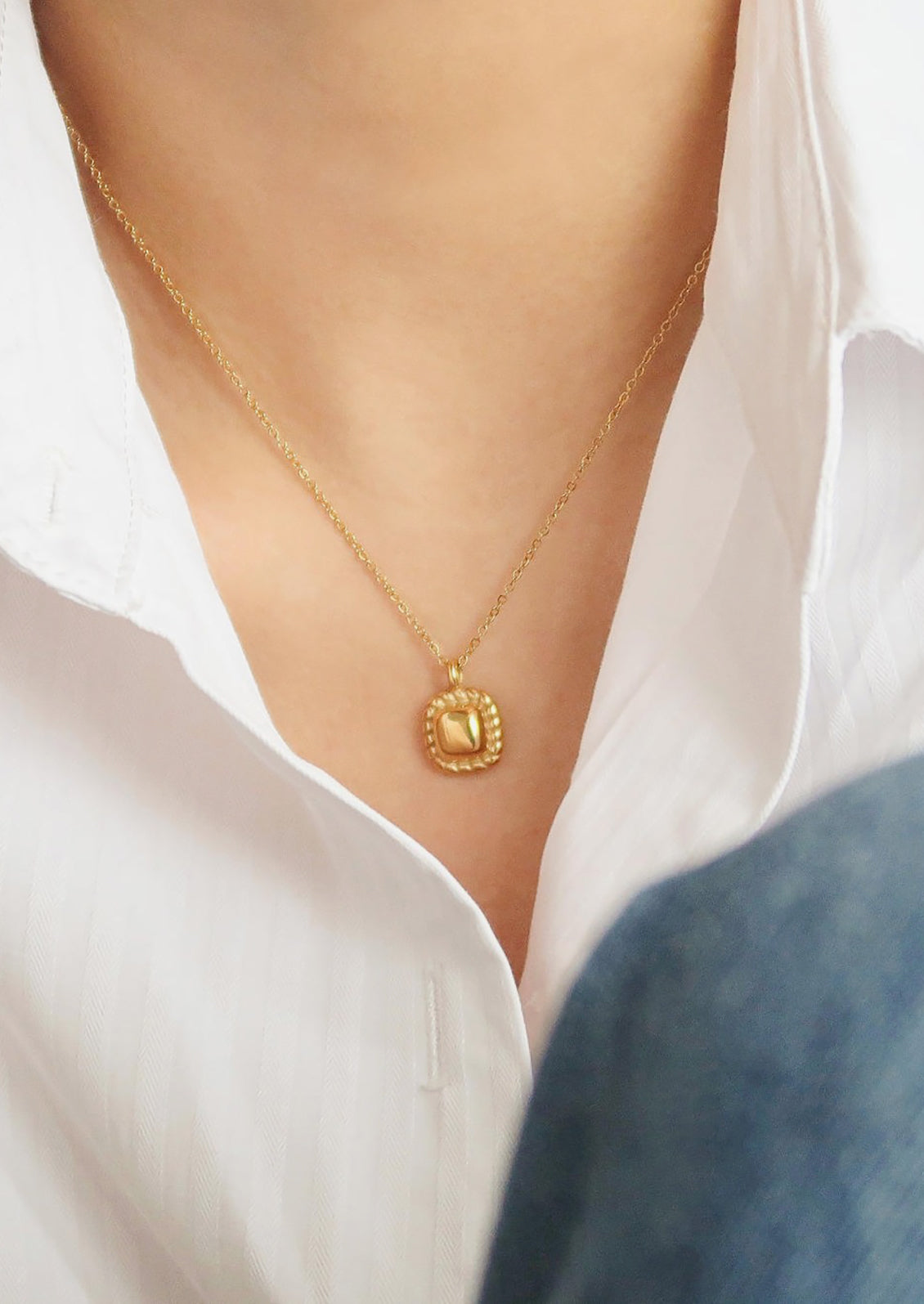 Loretta Necklace