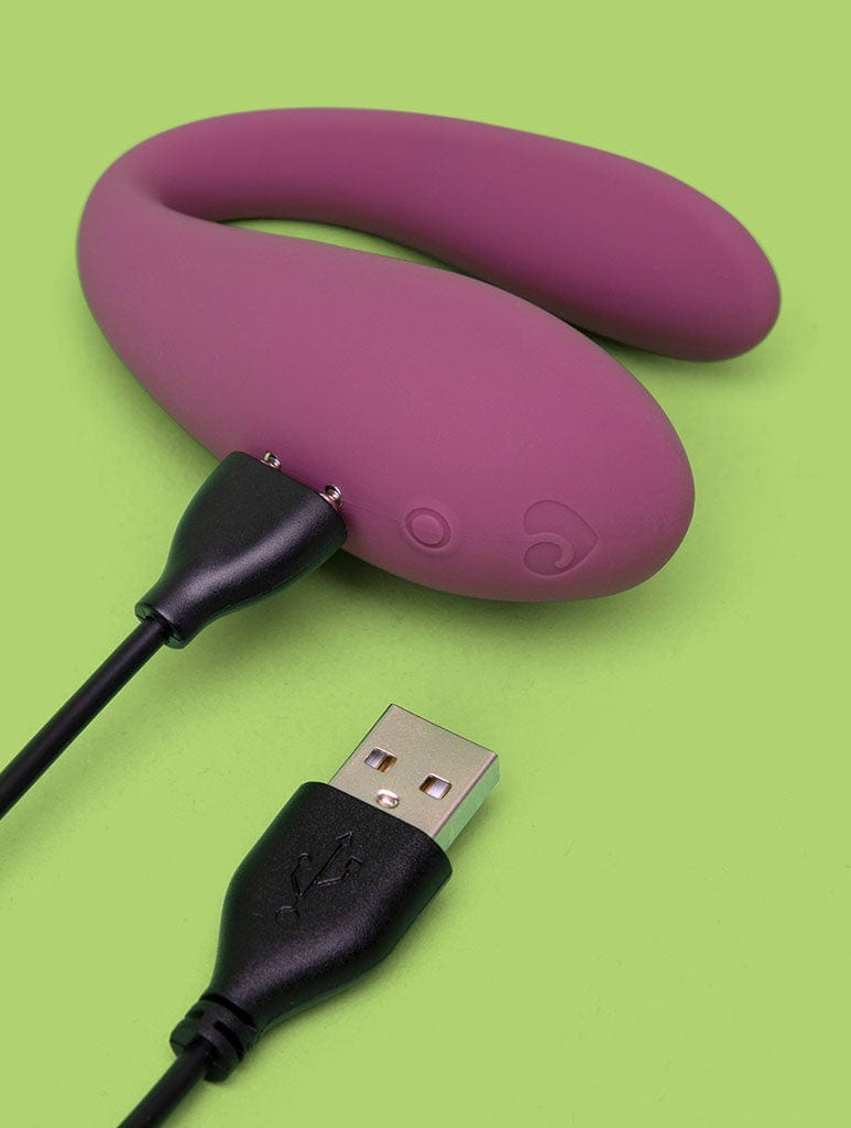 Lovehoney mon ami Wearable Couple's Massager
