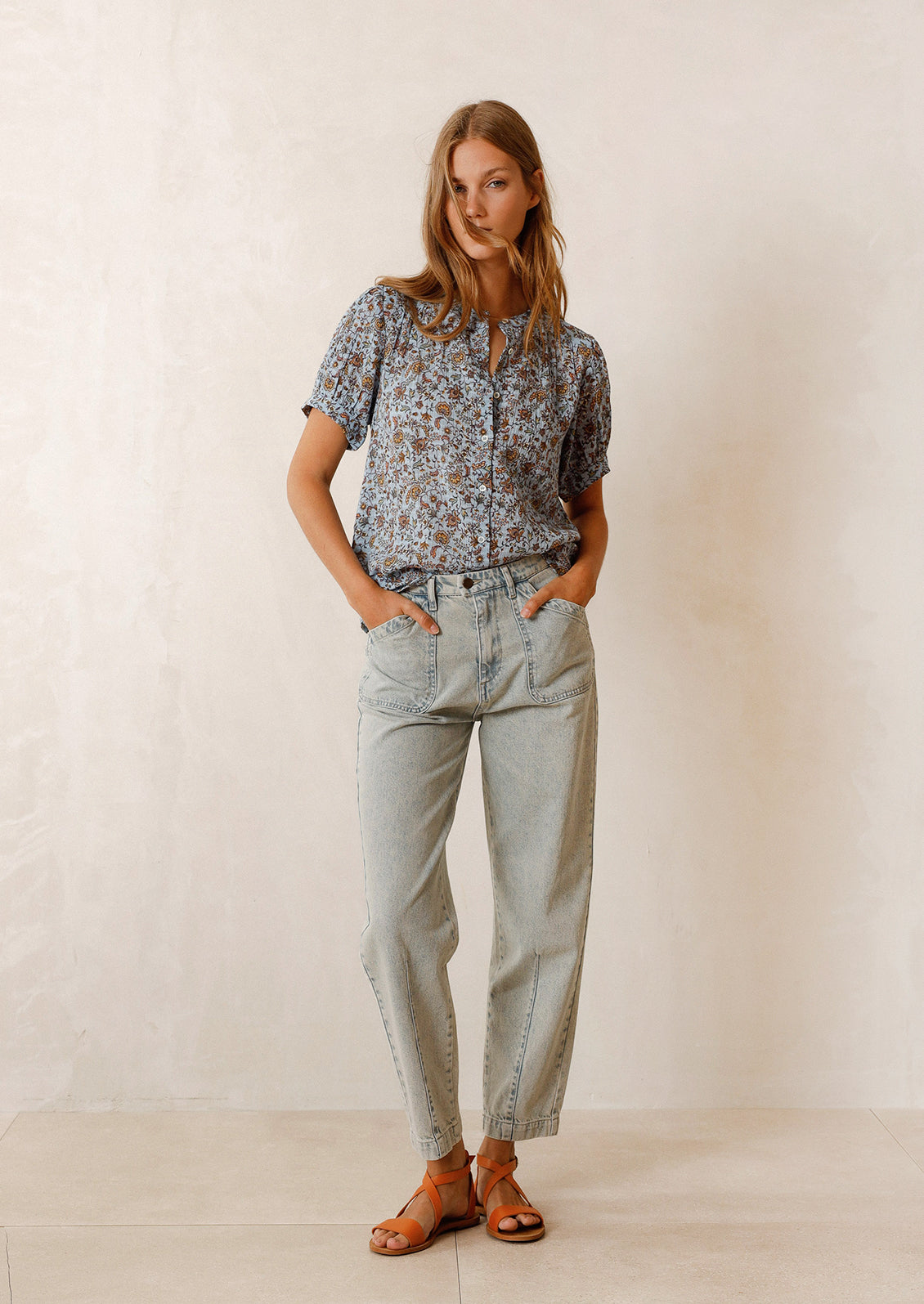 Mala Top