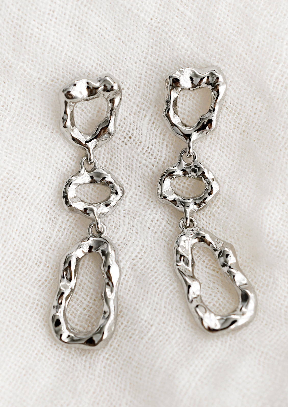 Maimoun Earrings