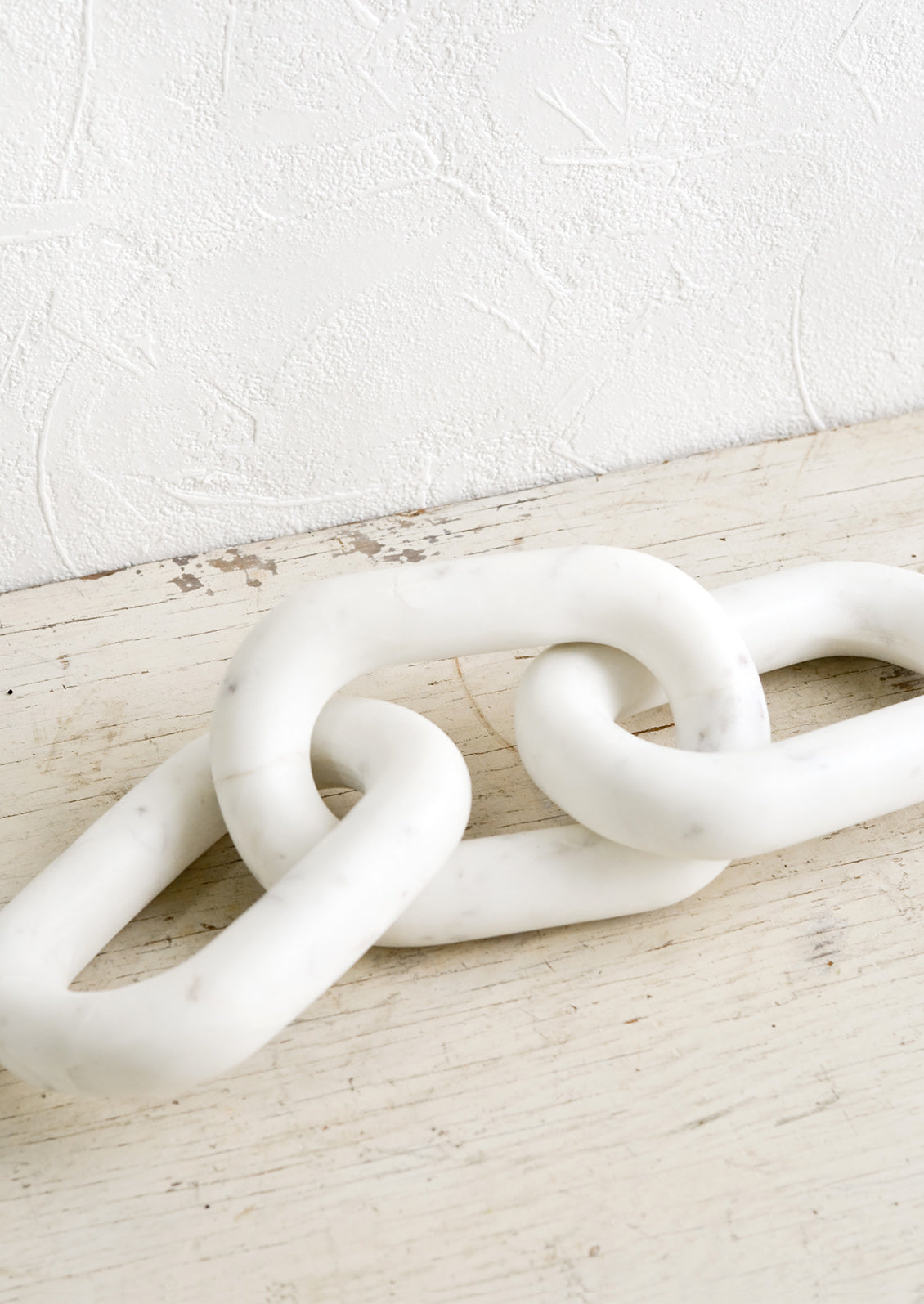 Marble Chainlink Object