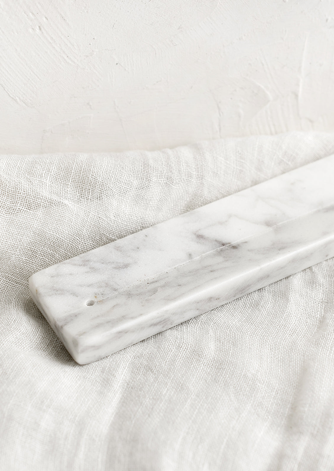 Marble Incense Burner