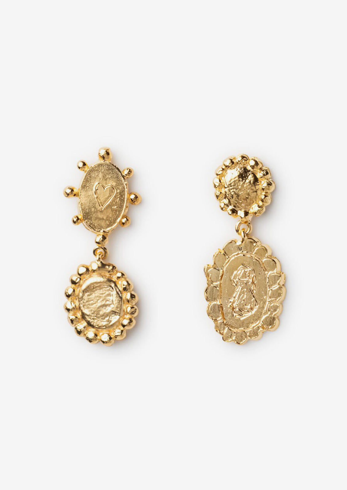Mariana Earrings