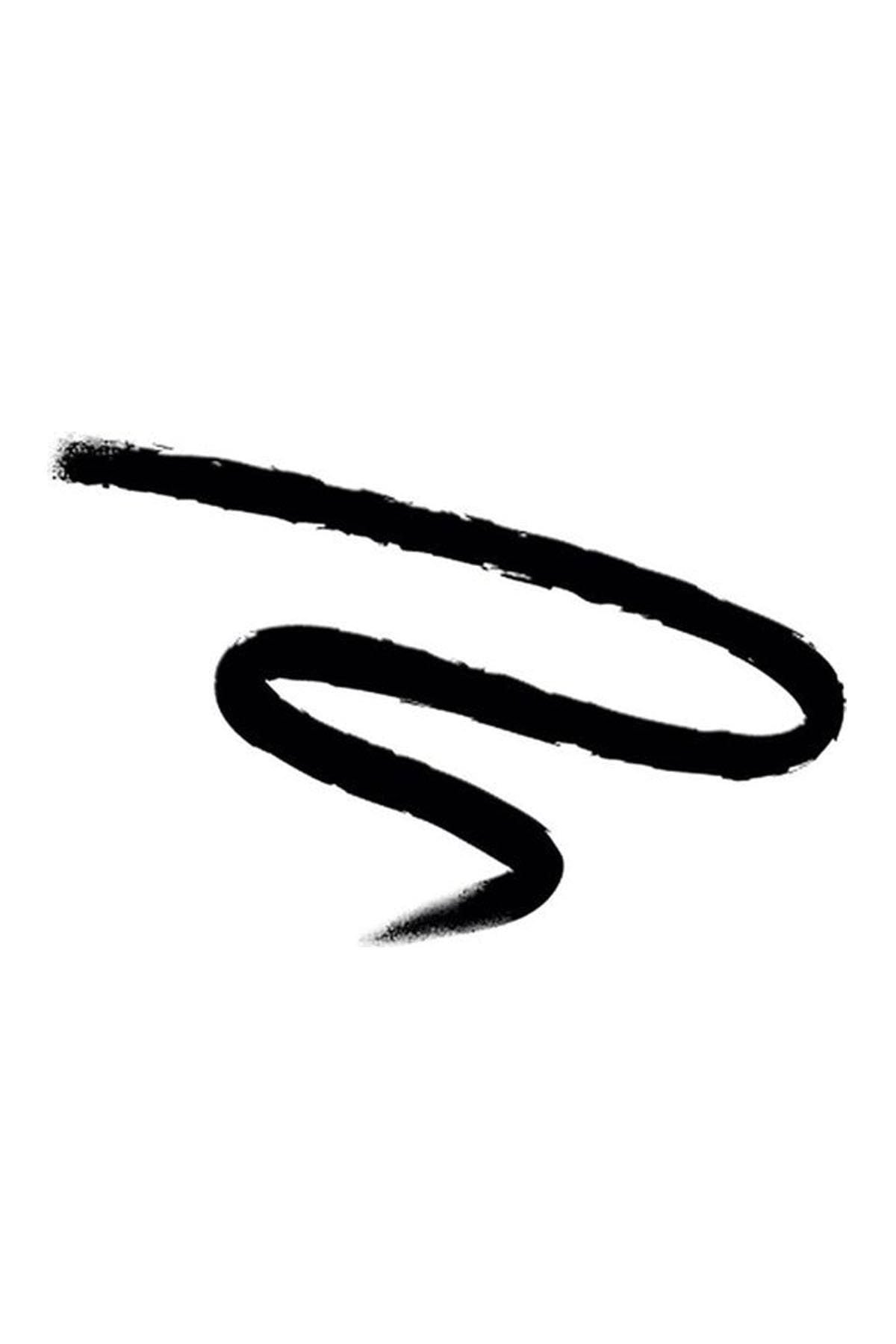 Lasting Drama Gel Liner – 01 Black