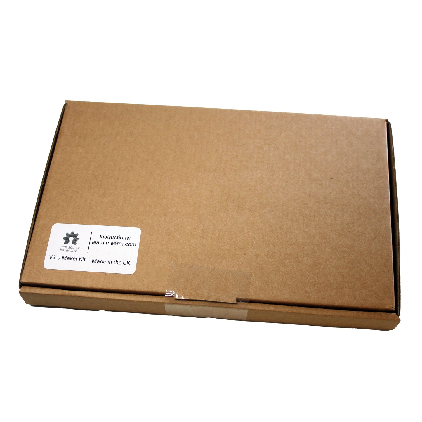 MeArm Maker Kit V3