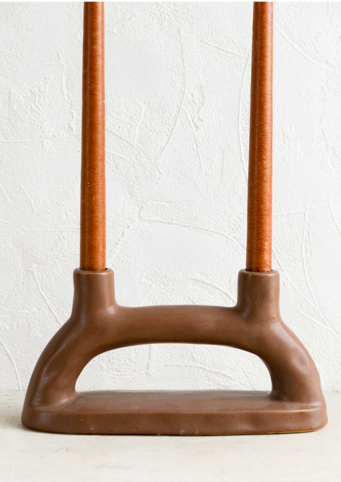 Meridian Taper Candleholder