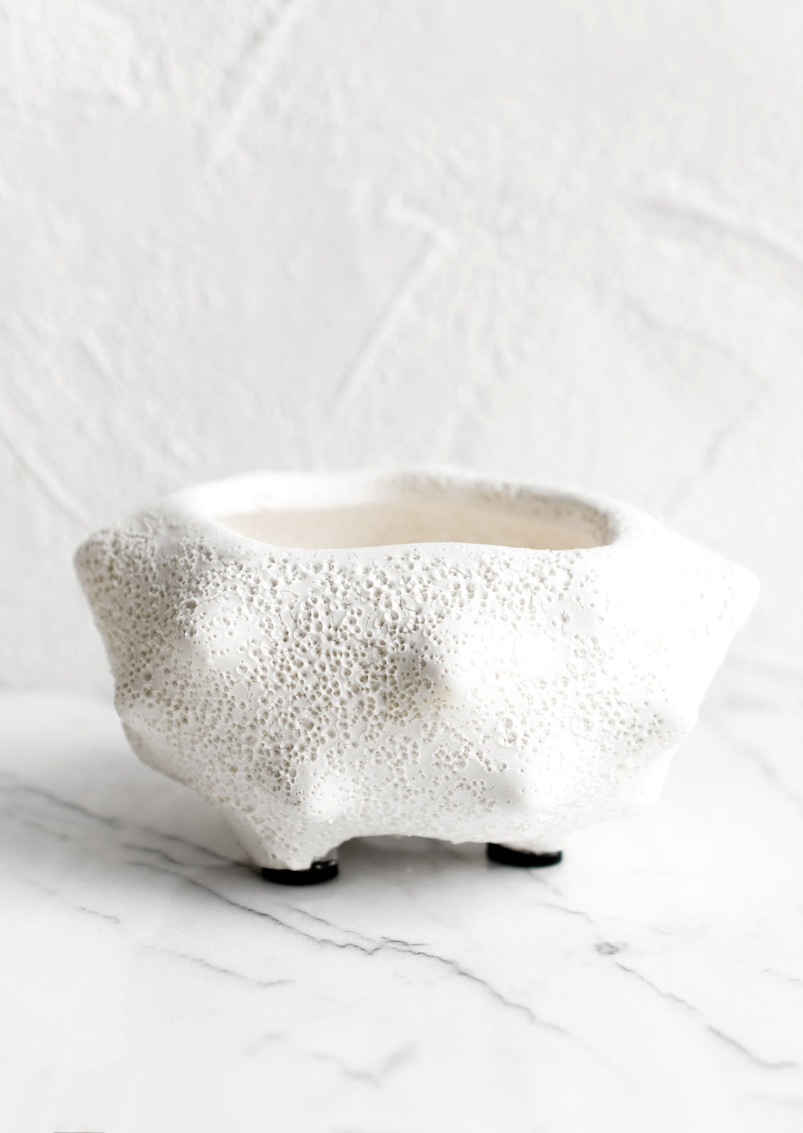 Mieko Tiny Ceramic Planter