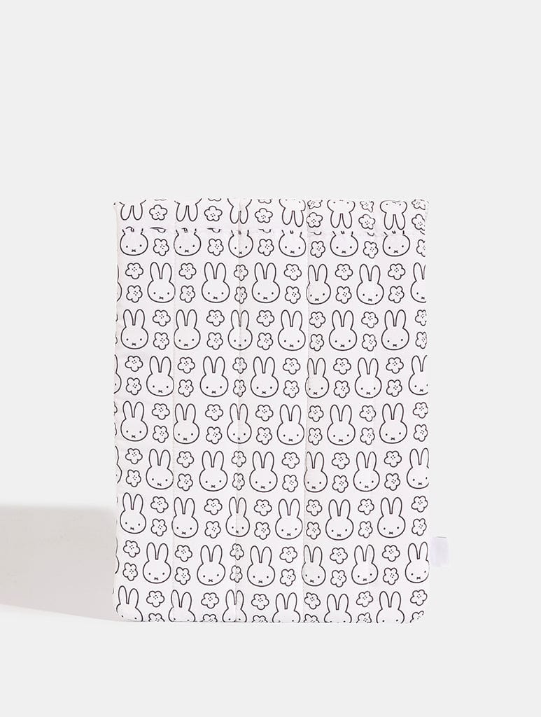Miffy x Skinnydip Laptop Sleeve