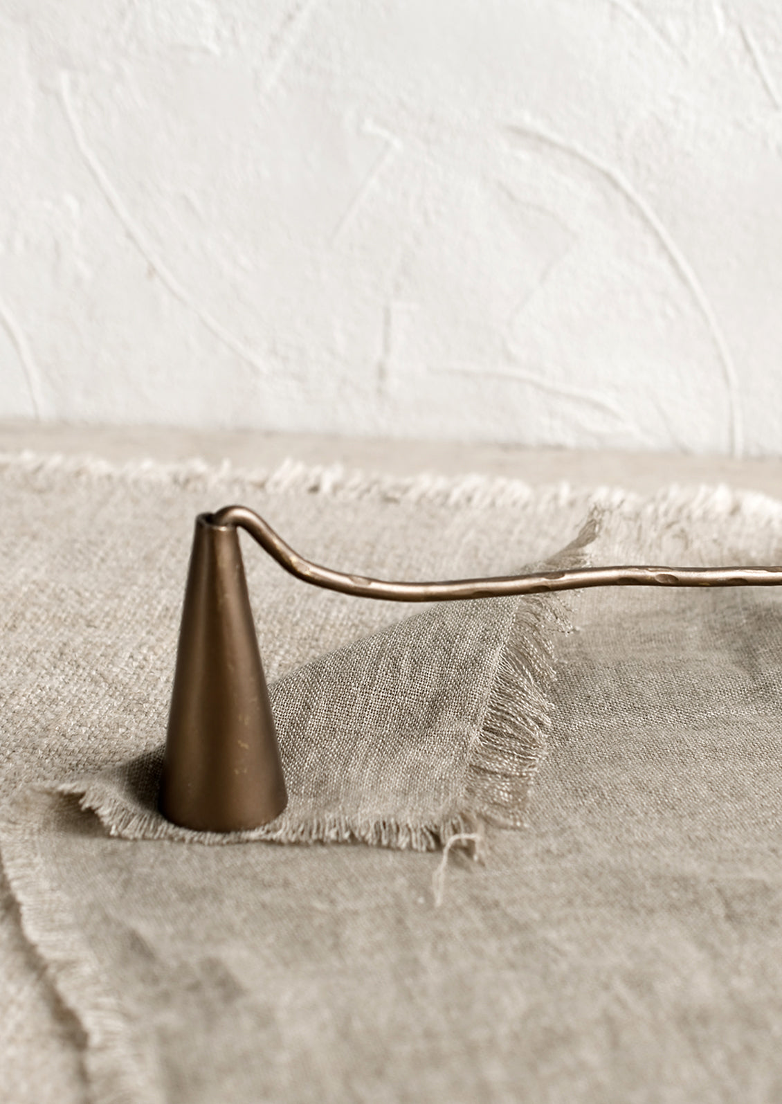 Milner Candle Snuffer