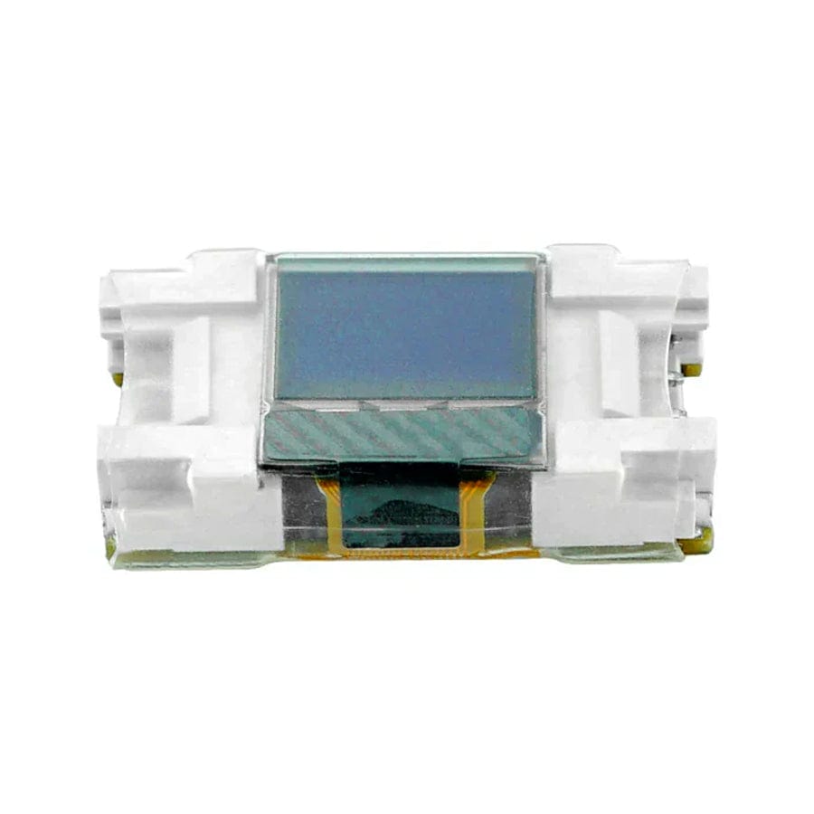 Mini OLED Unit 0.42" (72 x 40)