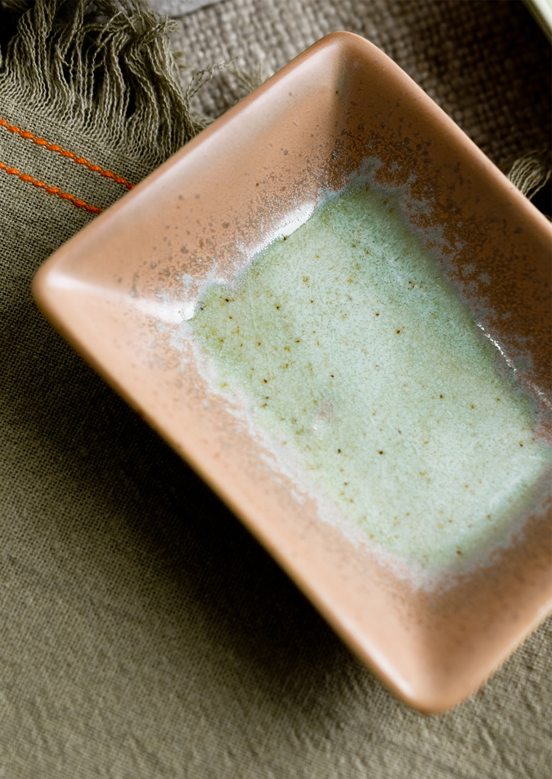Miromar Sauce Dish