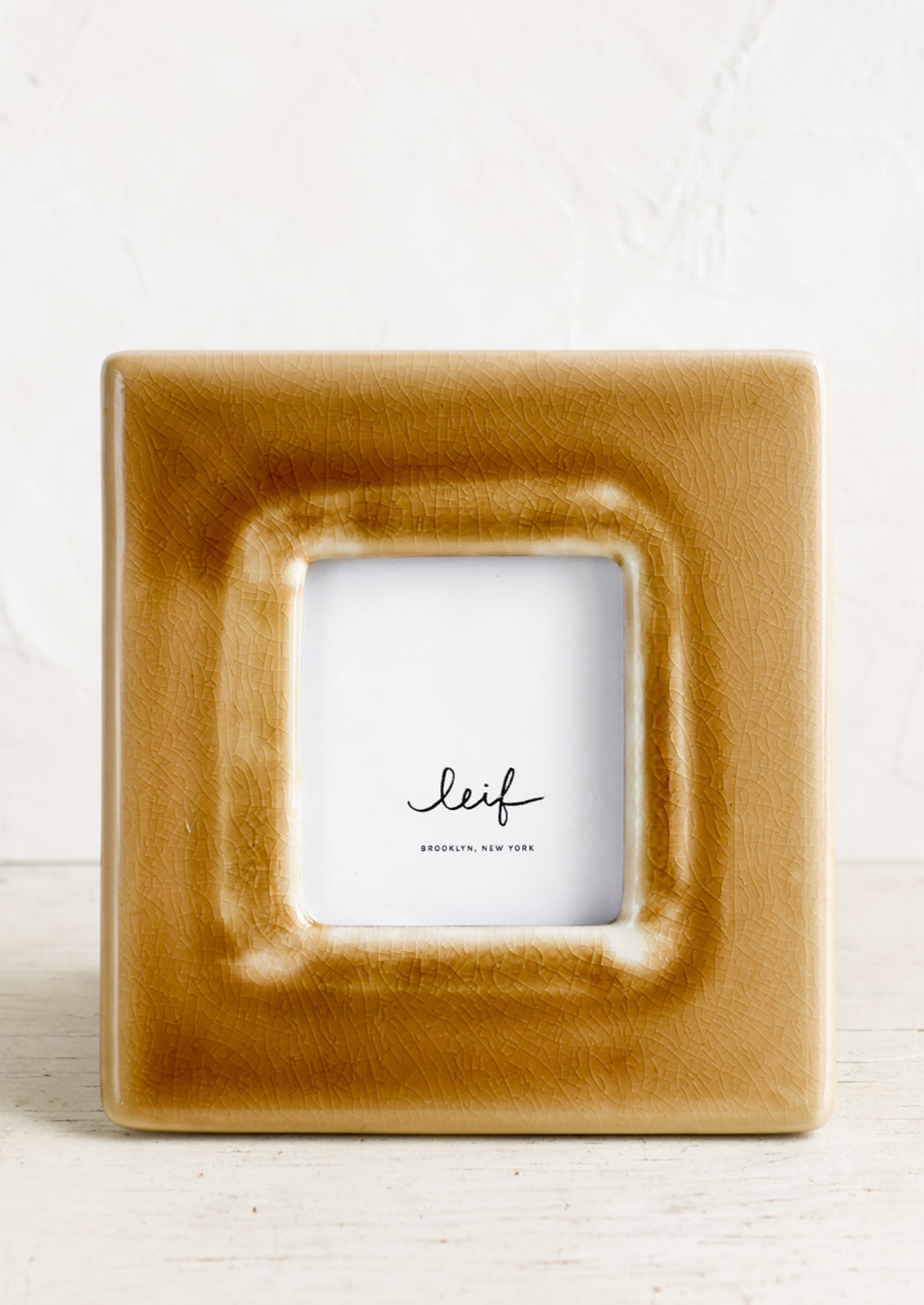 Morela Ceramic Picture Frame