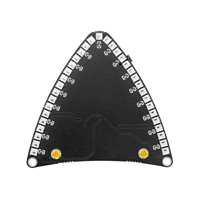 Neco Unit with LED (WS2812C)
