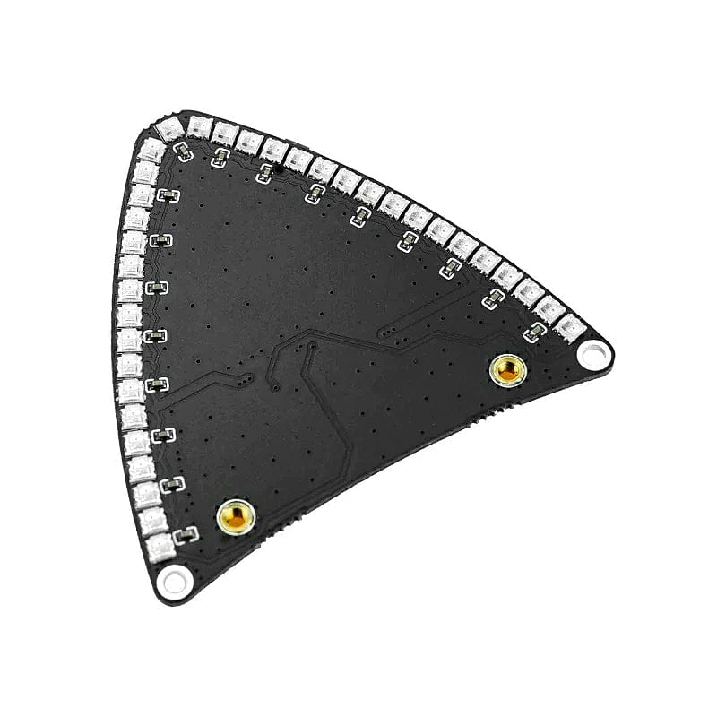 Neco Unit with LED (WS2812C)