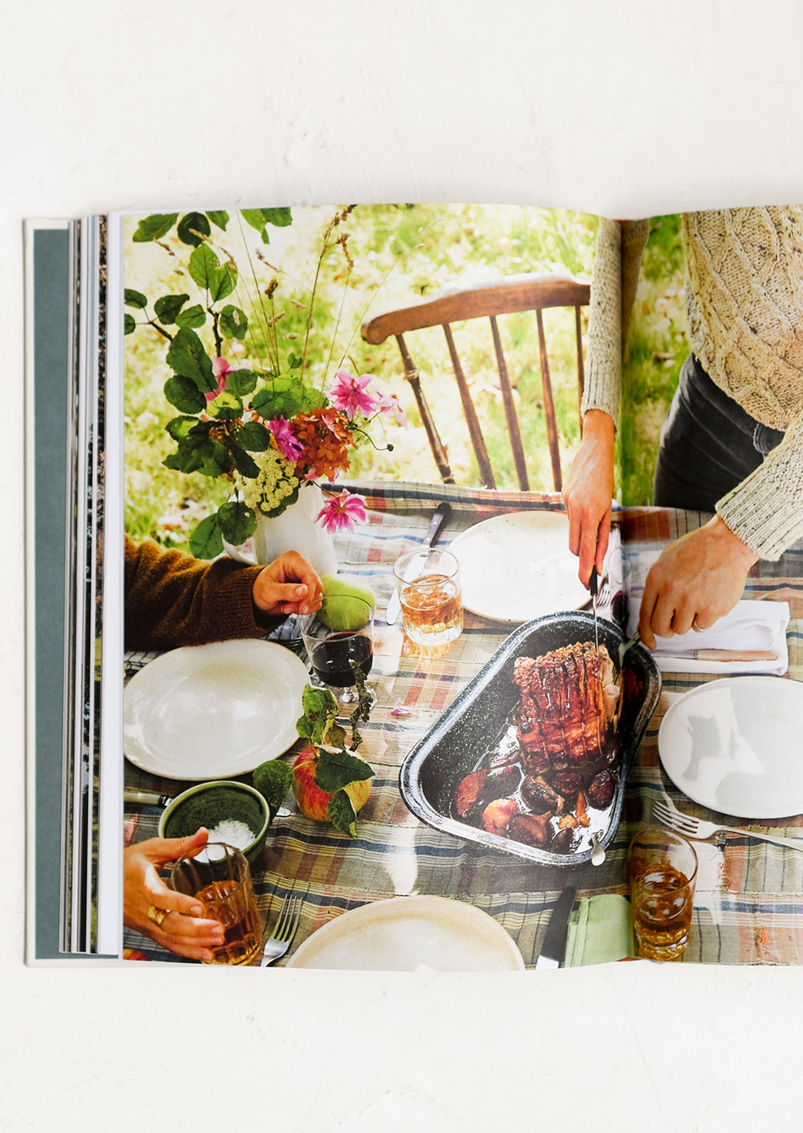 Orchard Cookbook