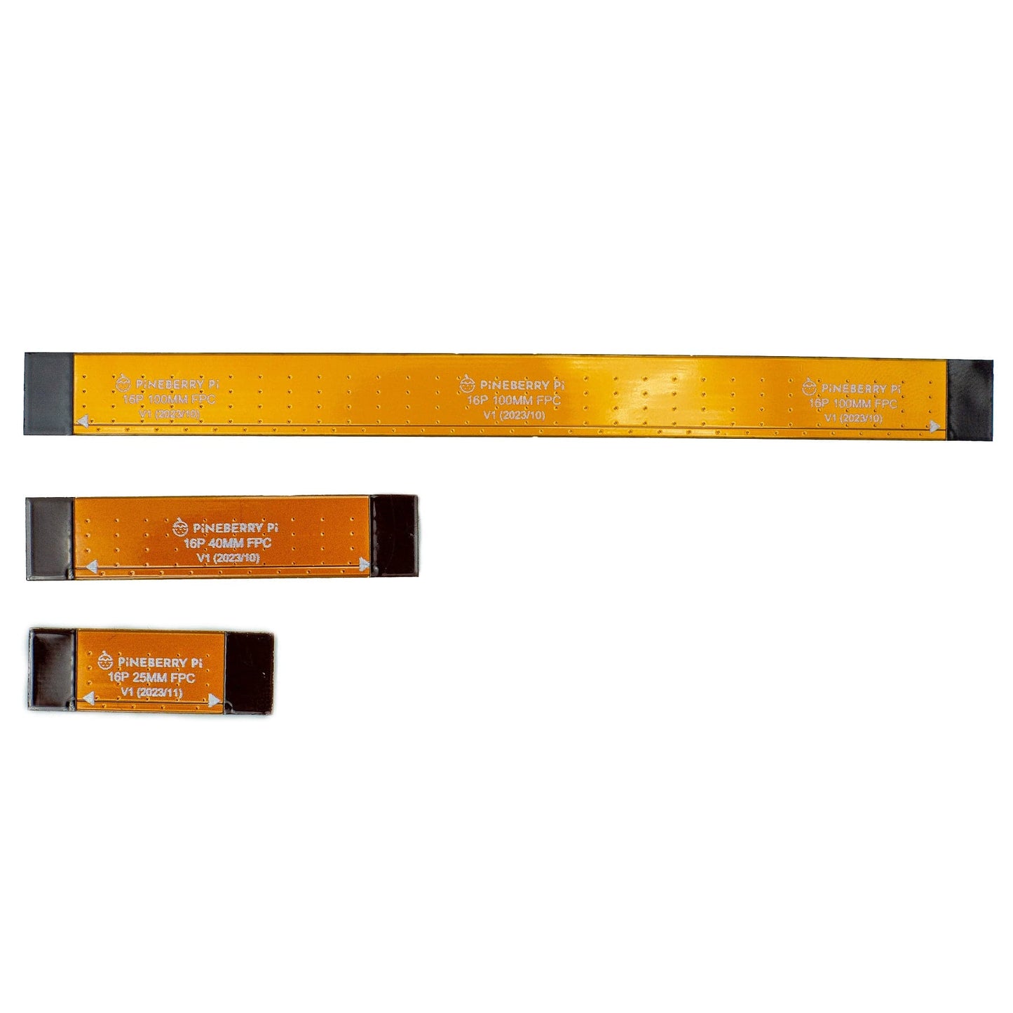 PCIe FPC Bundle